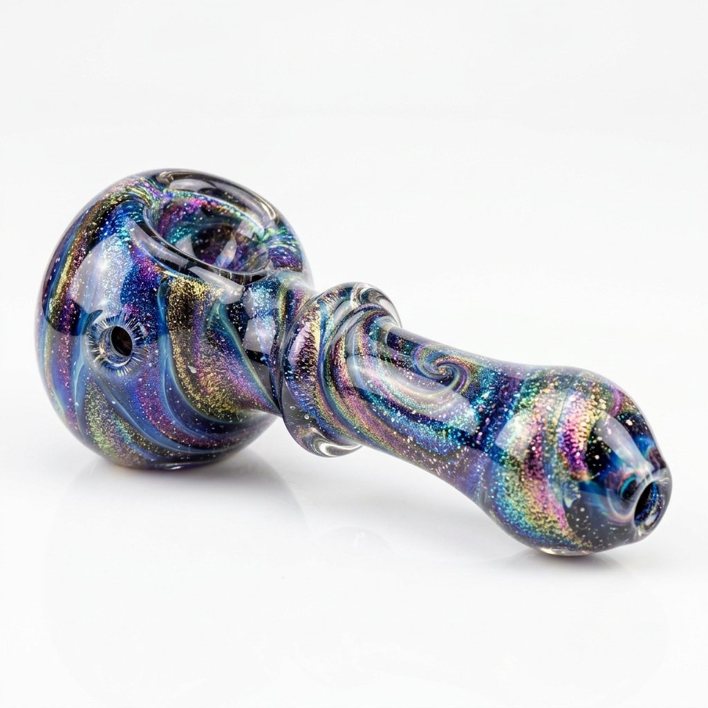 Galaxy Dichro Spoon